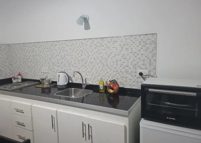 Departamento Mis Nonos 2