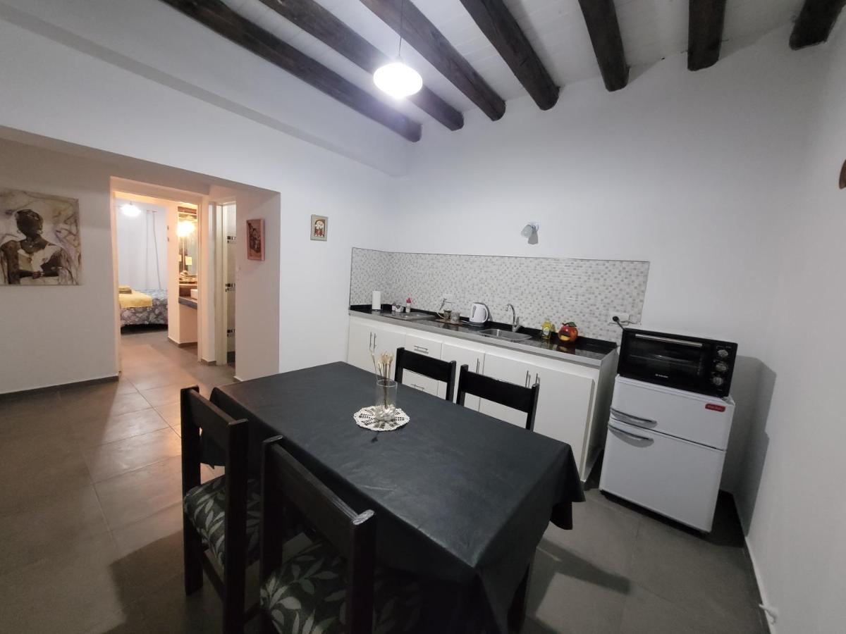 Apartment Departamento Mis Nonos 2