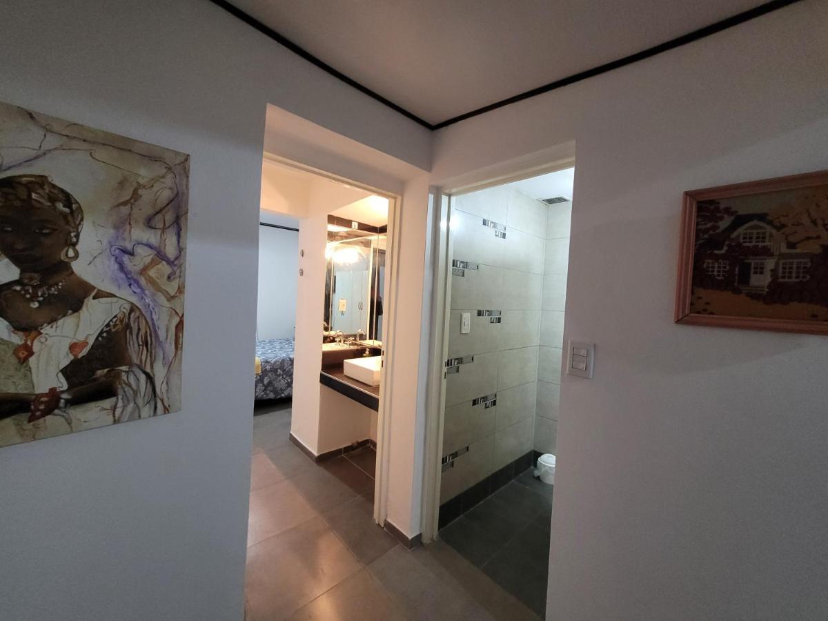 Apartment Departamento Mis Nonos 2