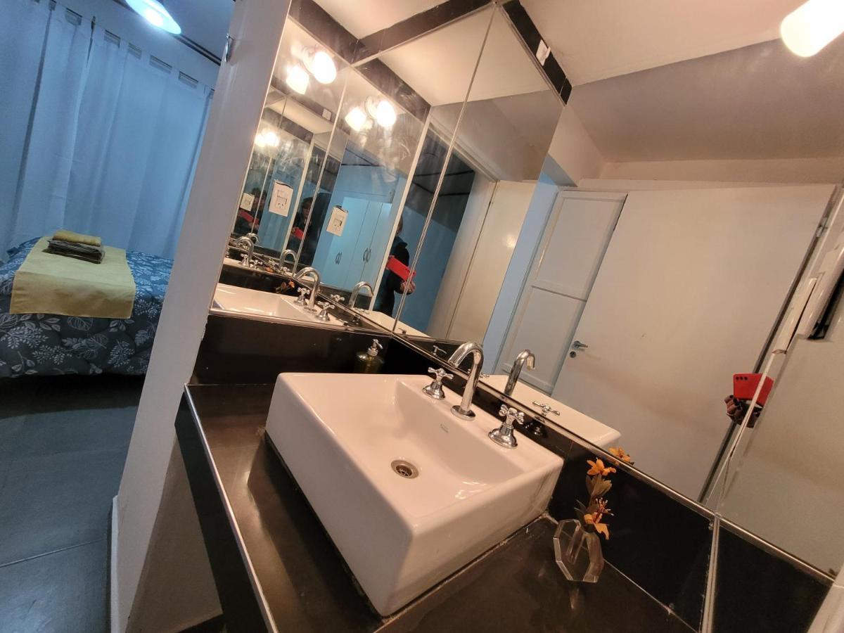 Apartment Departamento Mis Nonos 2 Mendoza