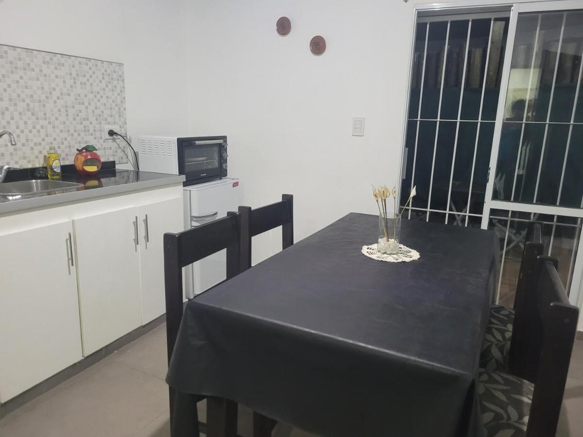 Apartment Departamento Mis Nonos 2 Mendoza