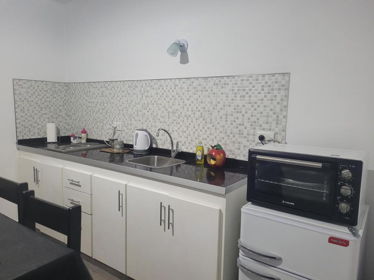 Apartment Departamento Mis Nonos 2 Mendoza